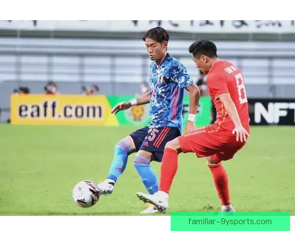 中国足球新星崛起 逐梦世界杯之路充满挑战与希望