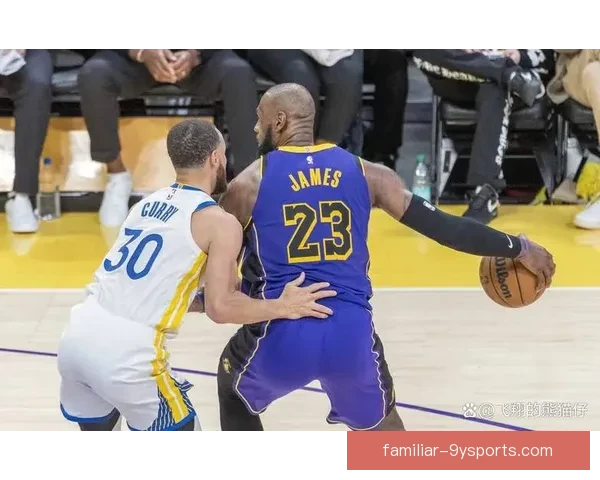 勇士迎战湖人季后赛首轮分析 詹姆斯与库里再度对决引关注